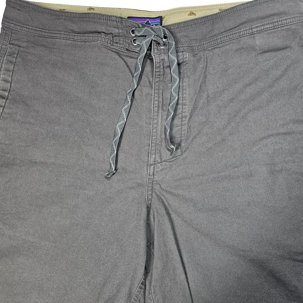 Patagonia Men's Stretch All-Wear Hybrid Shorts 18